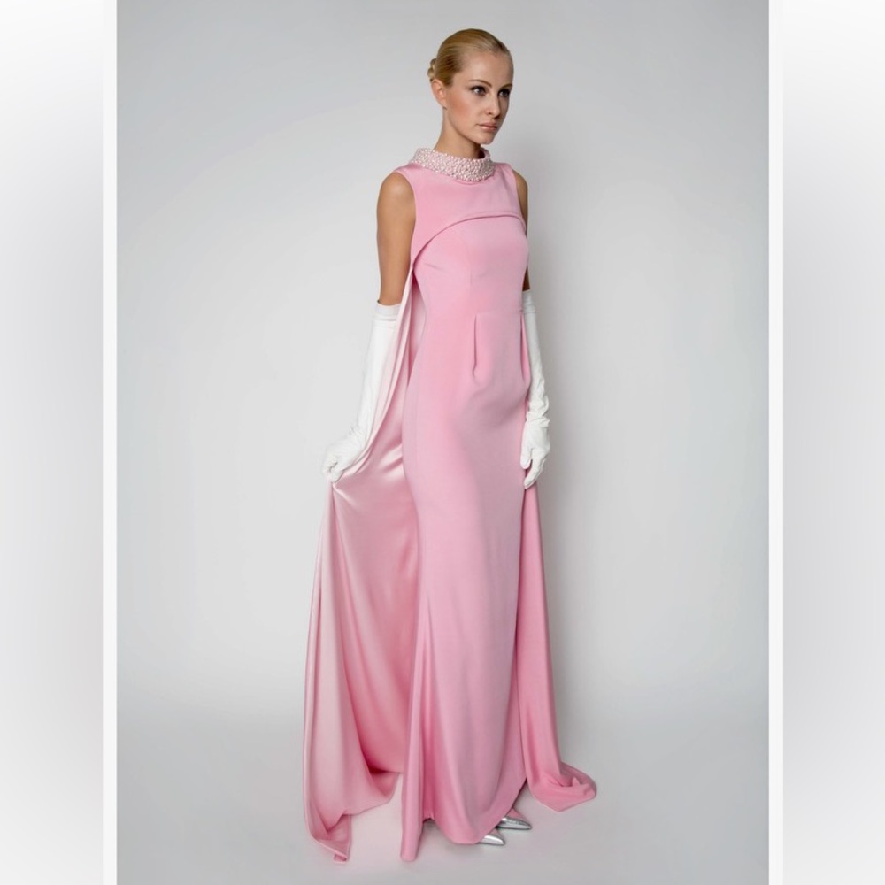 Worn once for wedding.